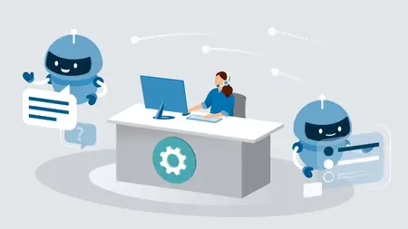 AI Solutions and Techniques for Help Desk Operations