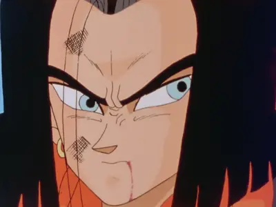 Dragon Ball Kai (2009) - S01E75 Unmeasured Power! The Silent Warrior #16 Makes his Move -Chotab