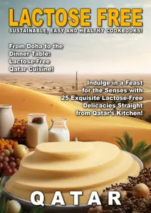 Lactose Free - Qatar - 8 January 2025