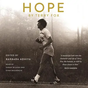 Hope by Terry Fox