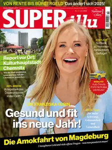 SuperIllu - 1 Januar 2025