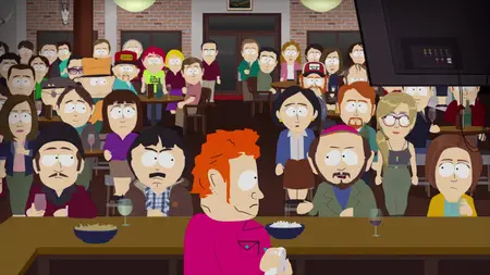 South Park S27E01