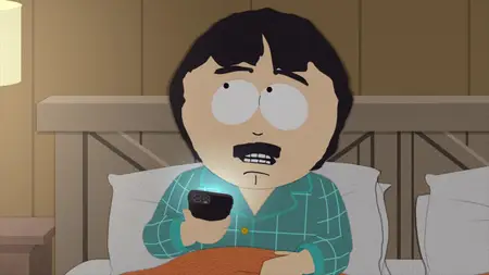 South Park S27E01