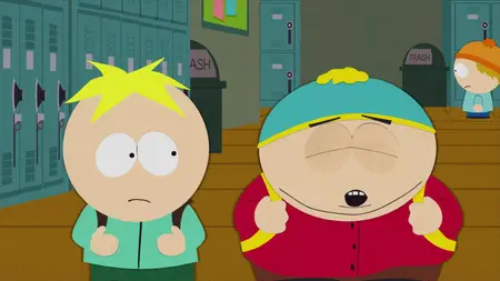 South Park S27E01