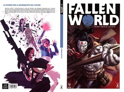 Fallen World