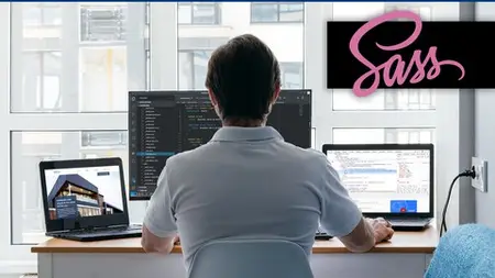 Learn Sass And Scss