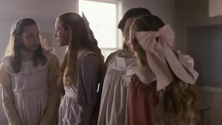 Anne with an E S01E03