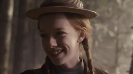 Anne with an E S01E03