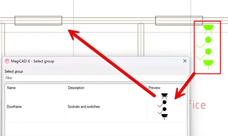MagiCAD 2024 UR-2 for Autodesk AutoCAD