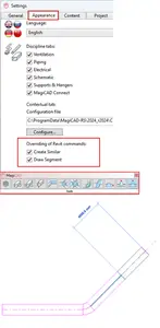 MagiCAD 2024 UR-2 for Autodesk AutoCAD