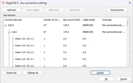 MagiCAD 2024 UR-2 for Autodesk AutoCAD