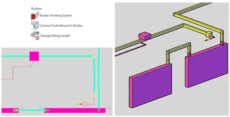 MagiCAD 2024 UR-2 for Autodesk AutoCAD