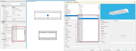 MagiCAD 2024 UR-2 for Autodesk AutoCAD