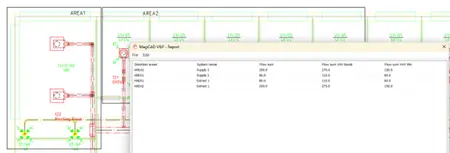 MagiCAD 2024 UR-2 for Autodesk AutoCAD
