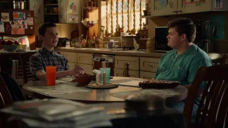 Young Sheldon S06E04