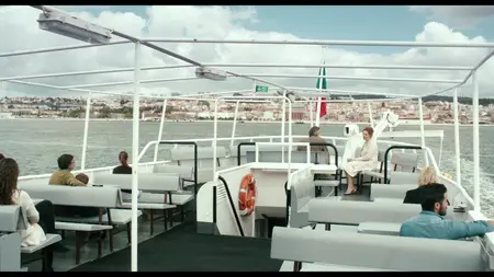 Night Train to Lisbon (2013)