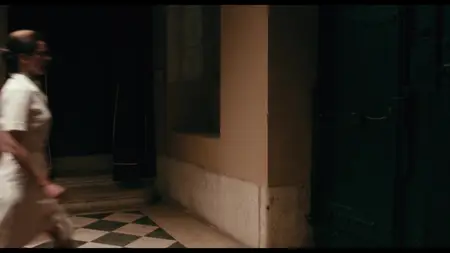 Night Train to Lisbon (2013)