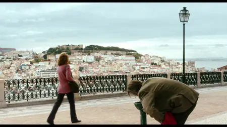 Night Train to Lisbon (2013)