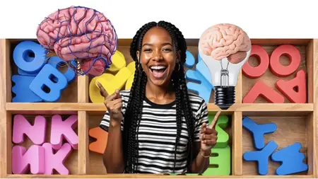 Brain & Memory IQ Training with TheLastSpellingBee Technique