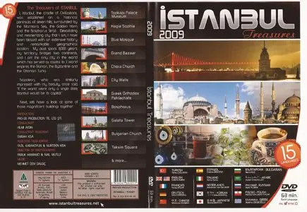 Istanbul treasures (2009) [ReUp]