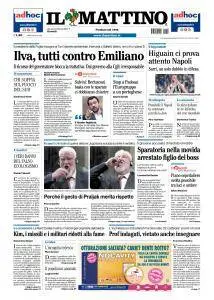 Il Mattino Napoli - 30 Novembre 2017