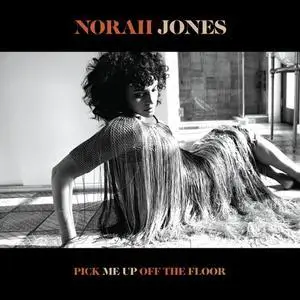Norah Jones - Pick Me Up Off The Floor (2020) [Official Digital Download 24/96]