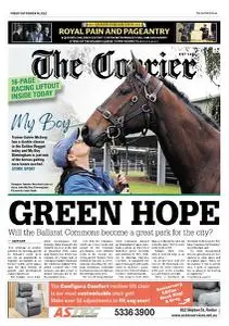The Courier - 16 September 2022