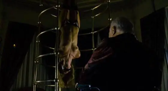 Rise Of The Footsoldier (2007) CAM