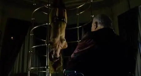 Rise Of The Footsoldier (2007) CAM