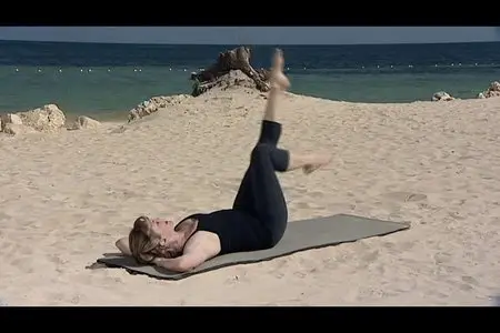 Classical Stretch - The Esmonde Technique - Season 7 - The Health series Episodes 1-30