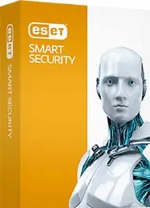 ESET NOD32 Smart Security 8.0.304.3