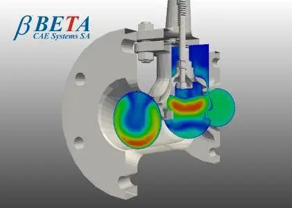 BETA CAE Systems 17.1.0