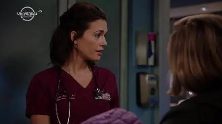 Chicago Med S03E11