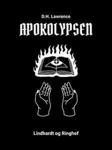 «Apokalypsen» by D.H. Lawrence