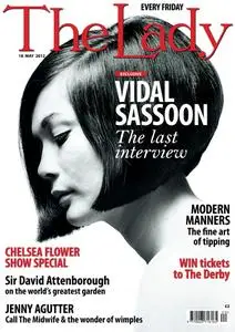 The Lady - 18 May 2012