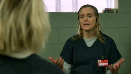 Orange Is the New Black S06E11