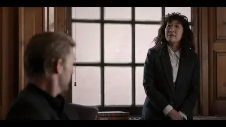 The Chair S01E03