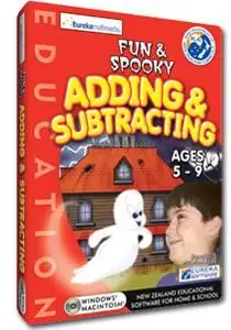 Eureka Software: Adding & Subtracting