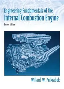 Engineering Fundamentals of the Internal Combustion Engine,2 Ed