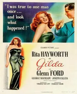 GILDA (1946) [Re-UP]