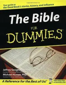 The Bible For Dummies