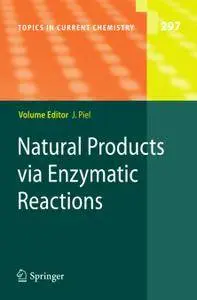 Natural Products via Enzymatic Reactions