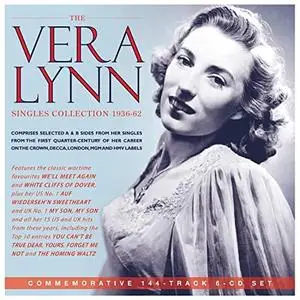Vera Lynn - Collection 1936-62 (2020)