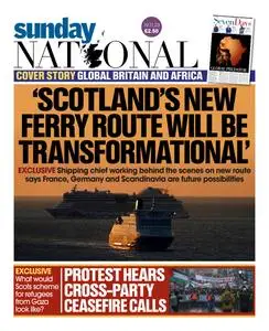 The National (Scotland) - 19 November 2023