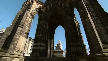 BBC - Great Scots: The Writers who Shaped a Nation (2014)
