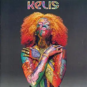 Kelis - Kaleidoscope (1999)
