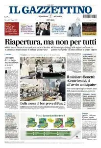 Il Gazzettino Rovigo - 19 Maggio 2020
