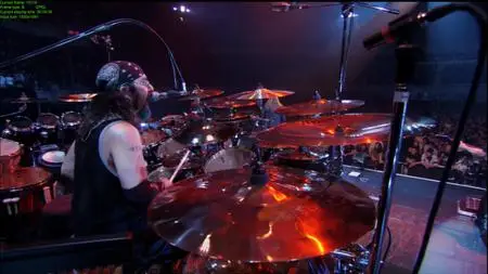 Dream Theater - Live at Budokan (2004) [BDRip 1080p]