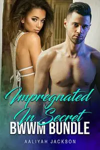 «Impregnated In Secret BWWM Bundle» by Aaliyah Jackson