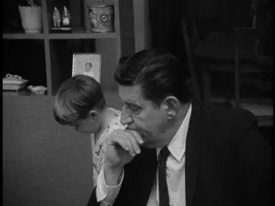 Salesman (1968) [The Criterion Collection #122] [ReUp]